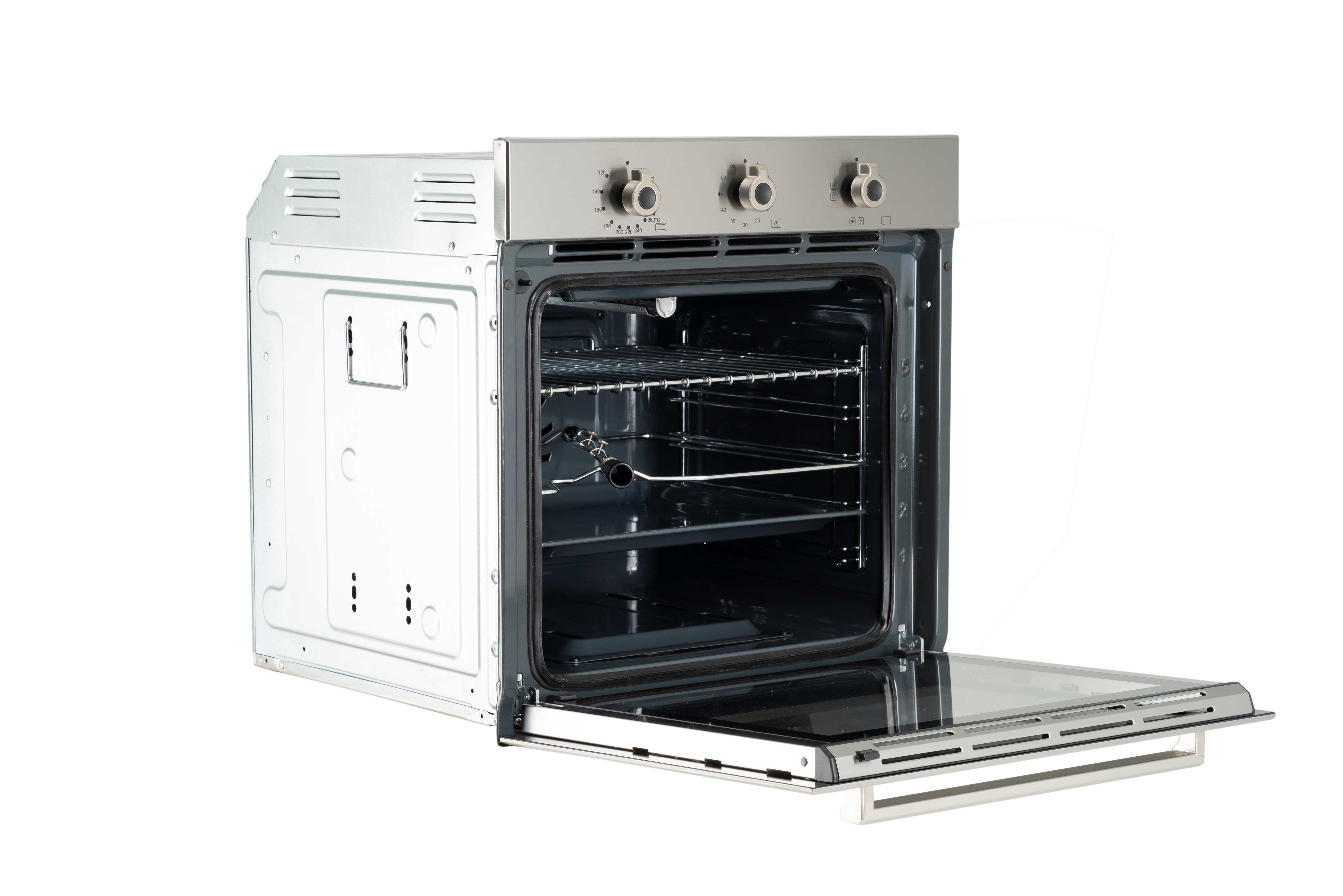 ΦΟΥΡΝΟΣ BERTAZZONI F605PROGKX | ΦΟΥΡΝΟΣ ΑΕΡΙΟΥ ΜΕ ΑΕΡΑ ΚΑΙ ΓΚΡΙΛ ΑΕΡΙΟΥ ΚΑΙ ΣΟΥΒΛΑ 5